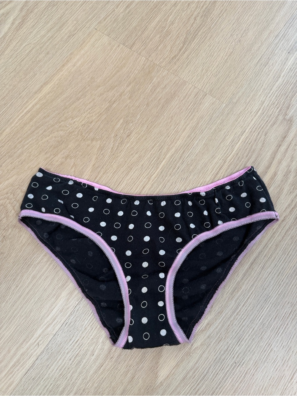 2012 Victoria’s Secret Low Rise Hiphugger Panty S